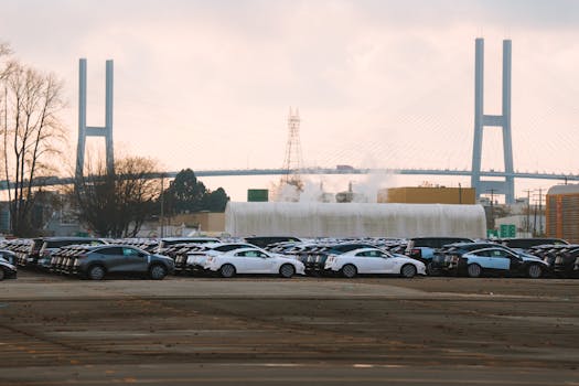 Beyond the Shiny Hubcaps: Crafting Your Killer Auto Dealership Business Plan
