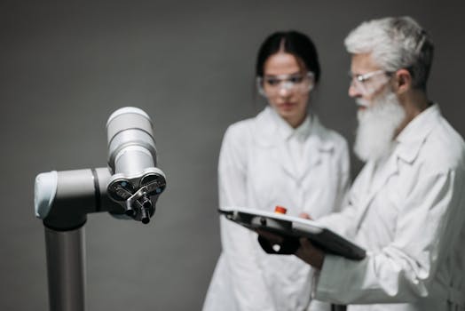 Navigating the Nexus: Why Synechron Technologies Careers Might Be Your Next Big Leap