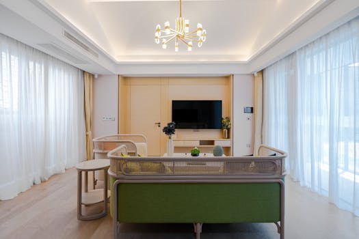 Mastering deluxe art home improvement: Beyond Mere Decoration