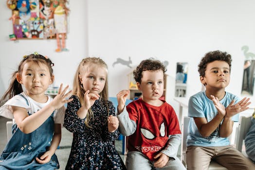Cultivating Futures: The Strategic Advantage of an Associate Degree in Early Childhood Education in Fayetteville, NC