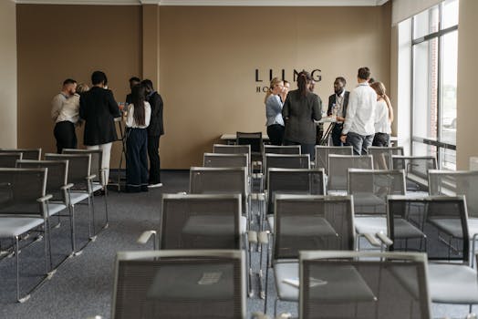 Beyond the Transaction: Cultivating Your UAE Business Network