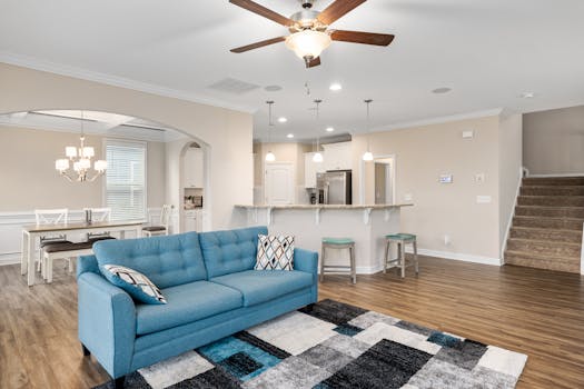 Beyond the Blueprints: How Home Improvement Consultants Redefine Renovation Success