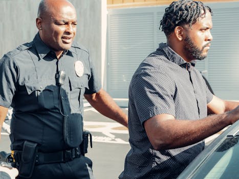 Beyond the Badge: Navigating the Emotional Minefield with Kevin M. Gilmartin