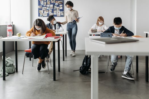 The “Why Didn’t Anyone Tell Me This?” Guide to Primary 1 Health