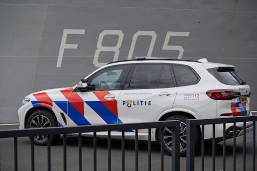 Mastering the Tides: Unpacking What is Maritime Law