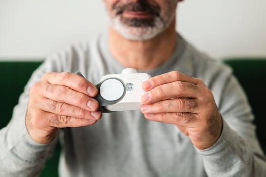 Beyond the Waiting Room: Your Spanaway Community Health Advantage