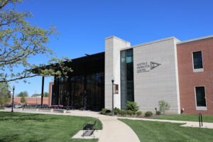 Unpacking the Unique Educational Canvas of Ann Bremer Education Center