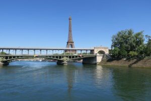 The Structural Visionary: Beyond the Eiffel Tower, What Invention Defines Gustave Eiffel?