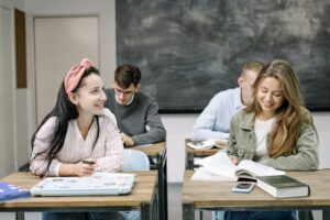 Demystifying the T-6 Education Level: What It Means for Your Future