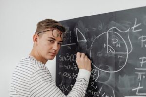Unlocking Mathematical Potential: Beyond Basic Tools in Special Education
