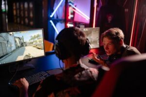 Unpacking the CloudFront Cache: Where Do Unblocked Games Reside?