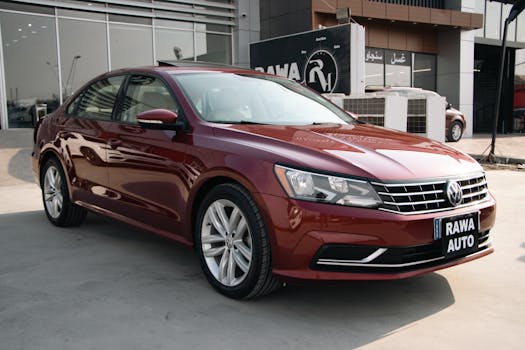 Beyond the Dealership Doors: Crafting a Used Auto Dealership Business Plan That Actually Sells