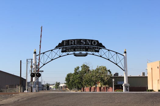 When Life Changes: Navigating Family Law in Fresno, CA