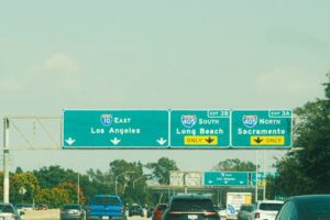 Is Your California Front License Plate a Ticking Time Bomb for Tickets?