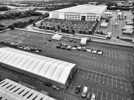 Beyond the Address: Deciphering the True Value of West Creek Business Park