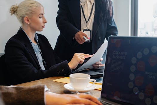Mastering Your Information Technology Strategic Plan Example: A Blueprint for Success
