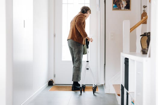 The Everyday Athlete: Reclaiming Your Stride with Lifestyle Walkers
