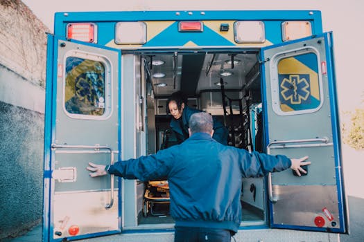Navigating Local Health Ecosystems: Unpacking Langley Health Services Homosassa