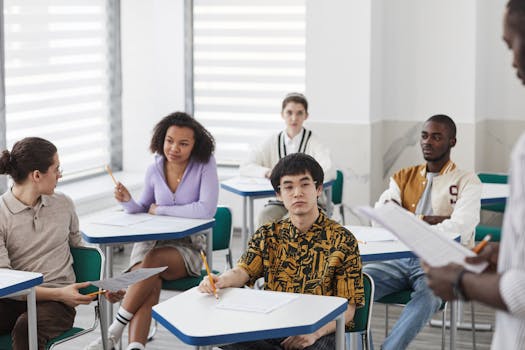 Beyond the Barracks: What Does the Lackland Education Office Really Do?