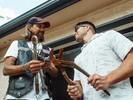 Unlocking Your Parisian Home Project Potential with Lowe’s
