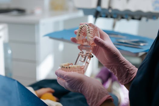 Decoding Lifestyle Dental at the Town Center: More Than Just a Smile Makeover