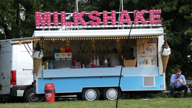 Beyond the Blend: Deconstructing “Milkshake Lifestyling” and Its Curious Appeal
