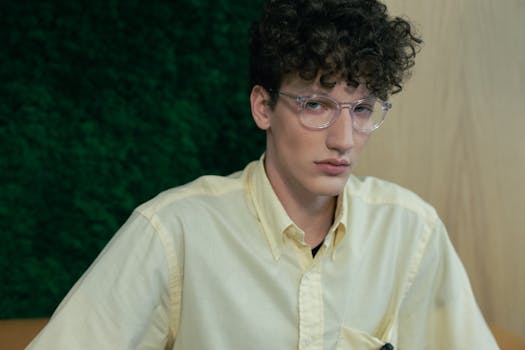 Rethinking Flannel Shirt Business Casual: It’s About Intent, Not Just Plaid