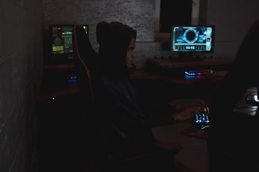 Decoding the Drops: Your Blueprint for Blood Spatter Analyst Education