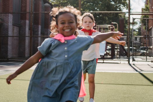 Navigating the Dawn of Learning: A Deep Dive into Northwestern Early Childhood Education
