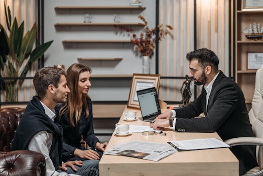 Beyond the Boardroom: Mastering the Restaurant Business Meeting