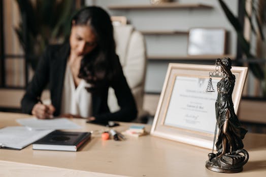Beyond the Law Books: Unpacking the Practice of Daniel B. Kelley, Attorney at Law