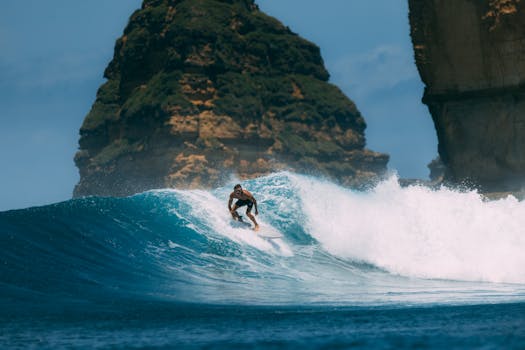 Beyond the Board: Decoding the True Surf Lifestyle